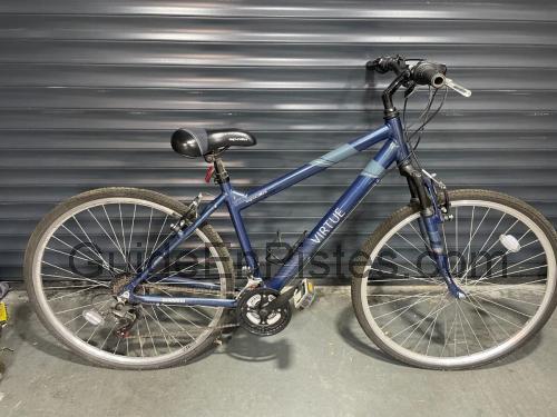 Apollo Virtue fiche technique et avis